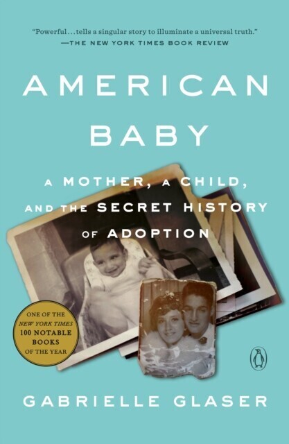 American Baby main product photo