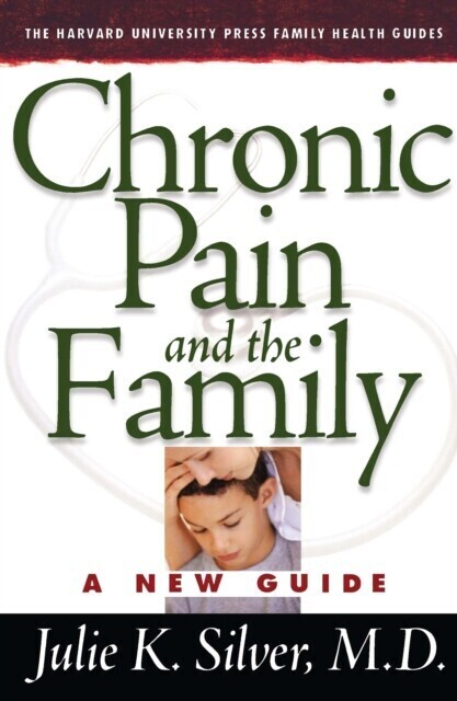 Chronic Pain and the Family main product photo