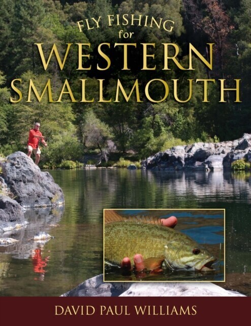 Fly Fishing for Western Smallmouth main product photo