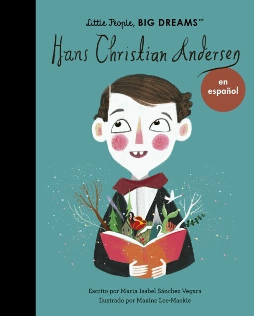 Hans Christian Andersen main product photo