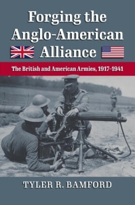 Forging the Anglo-American Alliance