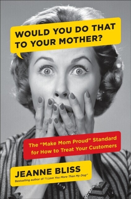 Would You Do That to Your Mother? main product photo