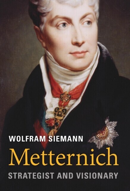 Metternich main product photo