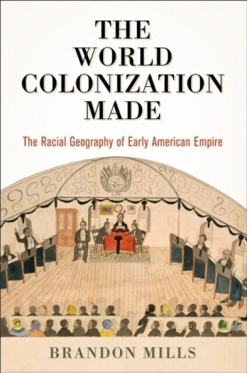 World Colonization Made