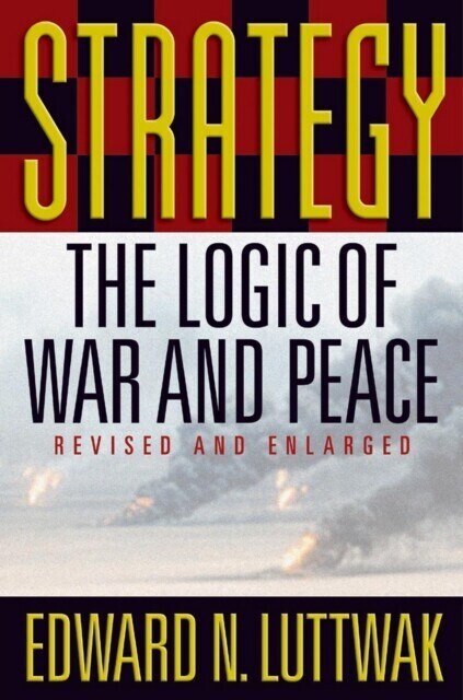 Strategy main product photo