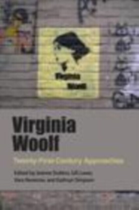 Virginia Woolf