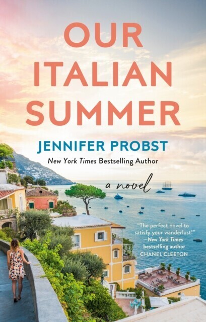 Our Italian Summer main product photo