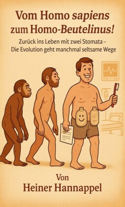Vom Homo sapiens zum Homo - Beutelinus!