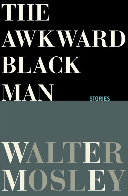 Awkward Black Man main product photo