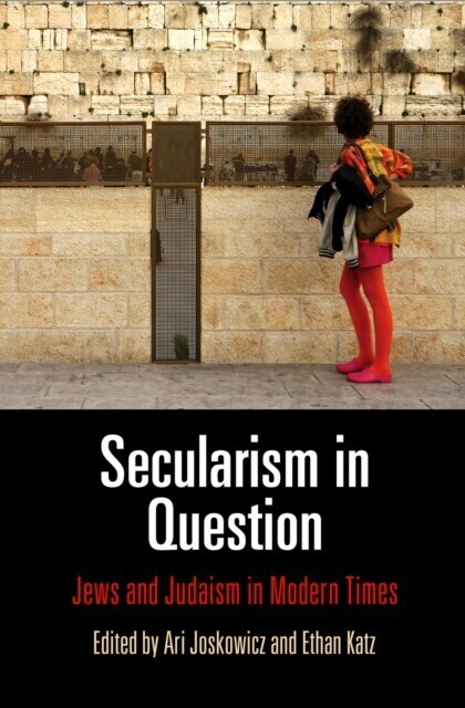 Secularism in Question main product photo