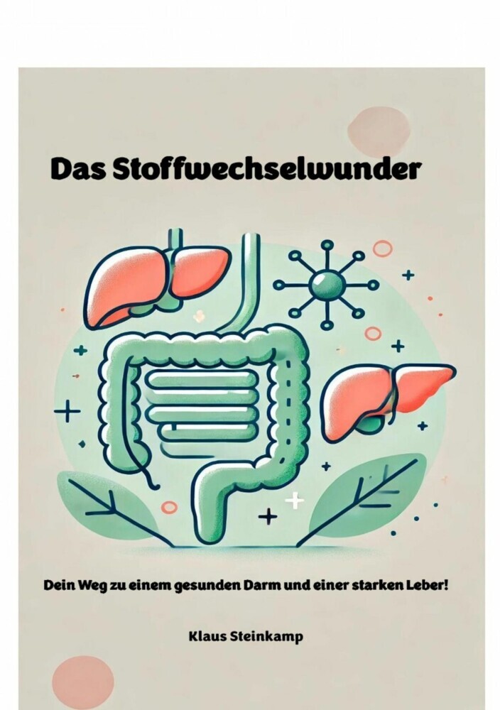 Das Stoffwechselwunder main product photo