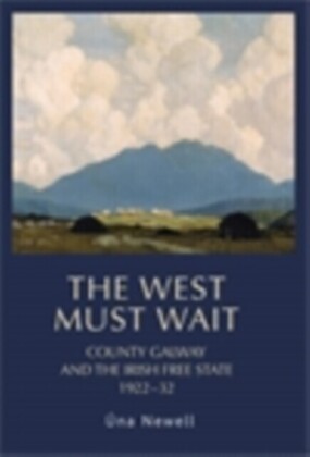 West must wait
