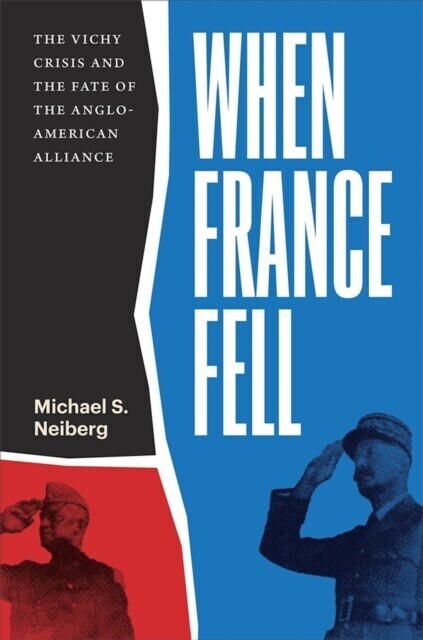 When France Fell main product photo