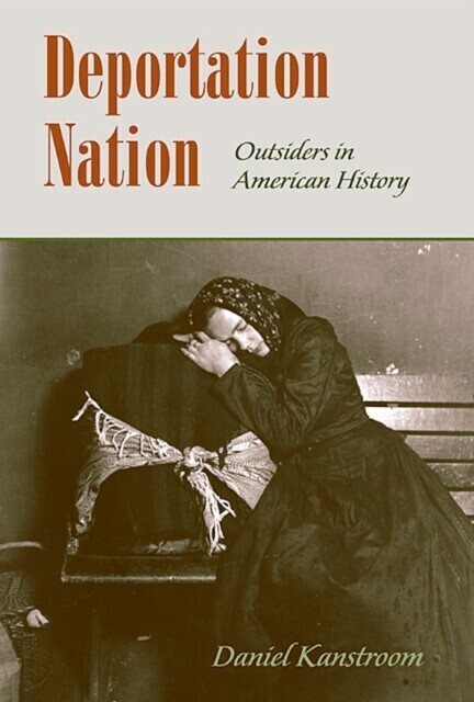 Deportation Nation main product photo