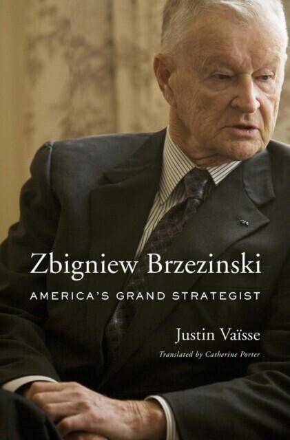 Zbigniew Brzezinski main product photo