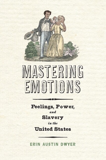 Mastering Emotions main product photo