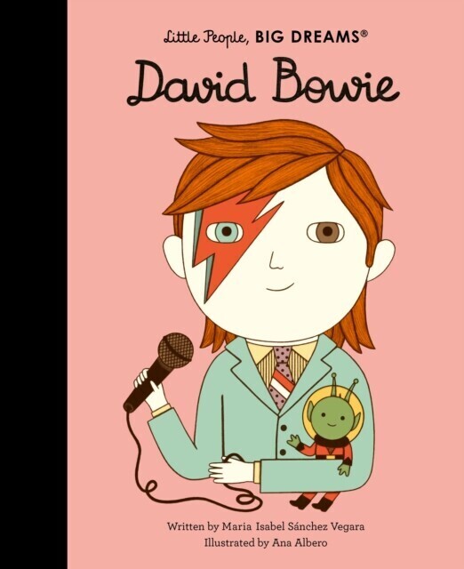 David Bowie main product photo