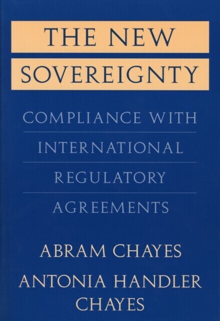 New Sovereignty main product photo