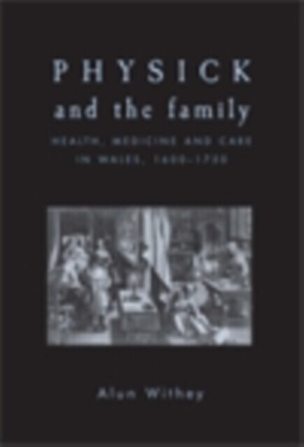 Physick and the family main product photo