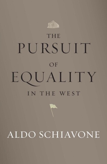 Pursuit of Equality in the West main product photo