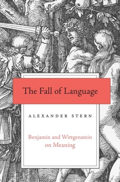 Fall of Language main product photo