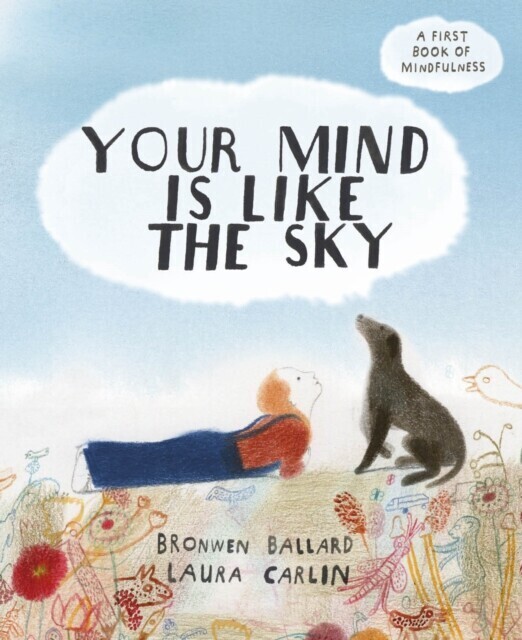 Your Mind is Like the Sky main product photo