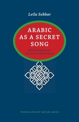 Arabic as a Secret Song