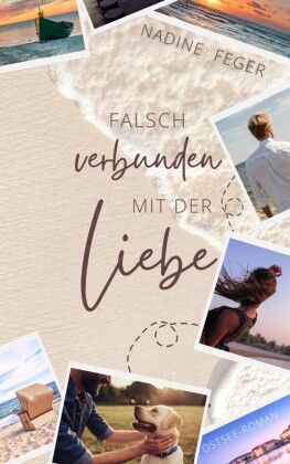 Falsch verbunden mit der Liebe