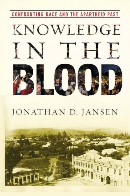 Knowledge in the Blood main product photo