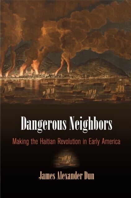 Dangerous Neighbors main product photo