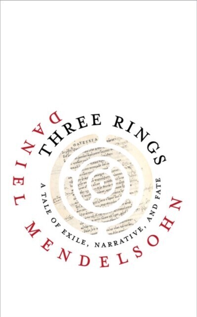 Three Rings main product photo