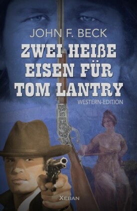 Zwei heiße Eisen für Tom Lantry