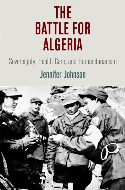 Battle for Algeria main product photo
