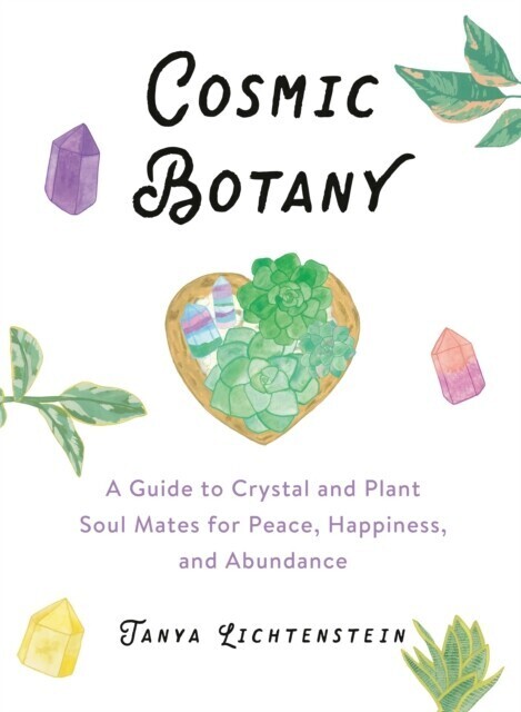 Cosmic Botany main product photo