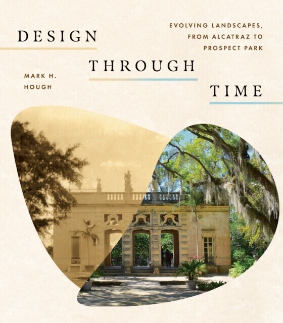 Design through Time main product photo