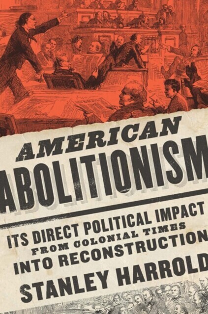 American Abolitionism main product photo