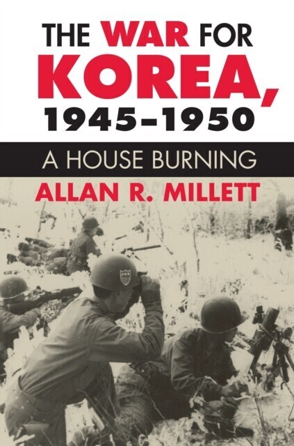War for Korea, 1945-1950 main product photo