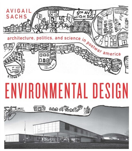 Environmental Design main product photo