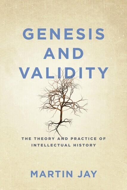 Genesis and Validity main product photo