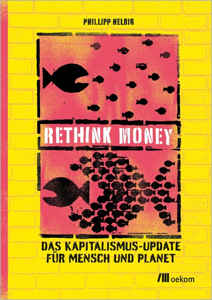 ReThink Money main product photo