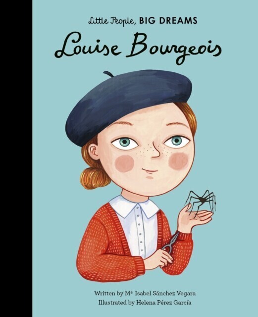 Louise Bourgeois main product photo