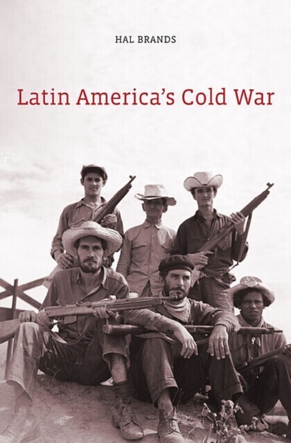 Latin America's Cold War main product photo