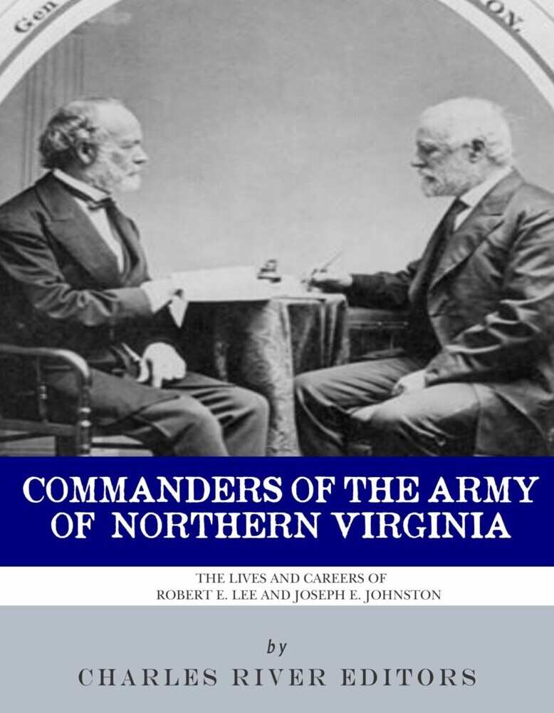 Commanders of the Army of Northern Virginia main product photo