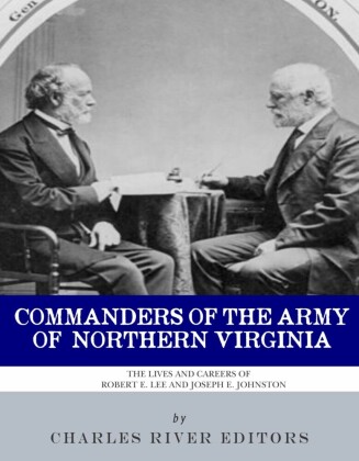 Commanders of the Army of Northern Virginia