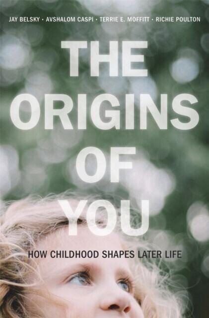 Origins of You main product photo