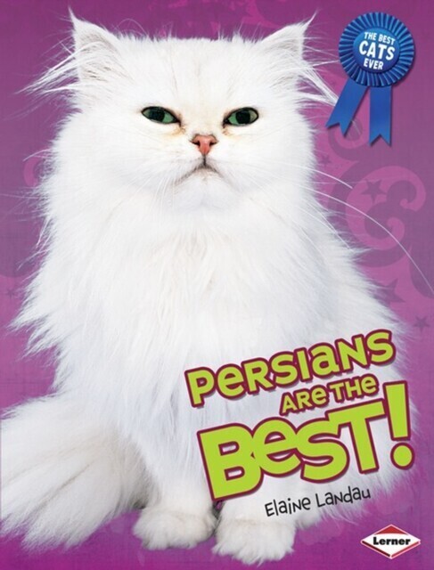 Persians Are the Best! main product photo