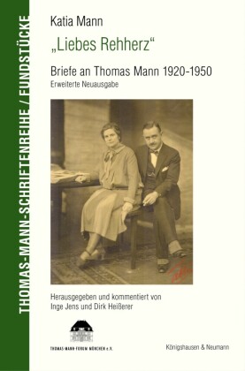 'Liebes Rehherz'