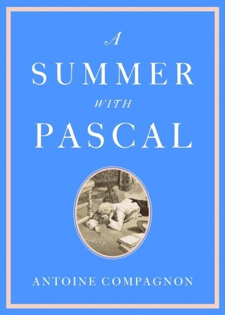 Summer with Pascal main product photo