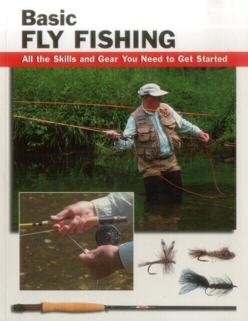 Basic Fly Fishing main product photo