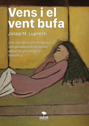 Vens i el vent bufa